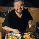 Gourmet Experience with Giuliano Hazan
