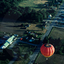 Dutch Country Hot Air Balloon Adventure