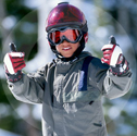 Snowboarding Camp for Kids