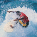 Advanced Surf Coaching with a Pro