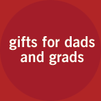 Impress Your Dad or Grad