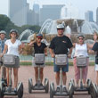 Discover the Town by Segway